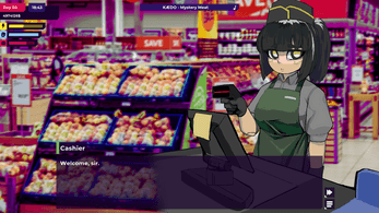 Mi Novia Robot Distópica